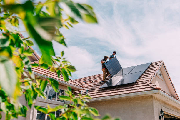 Best Emergency Roof Repair  in Lincoln University, PA