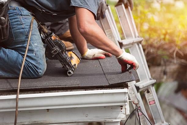 Lincoln University, PA Roofing Contractor Company